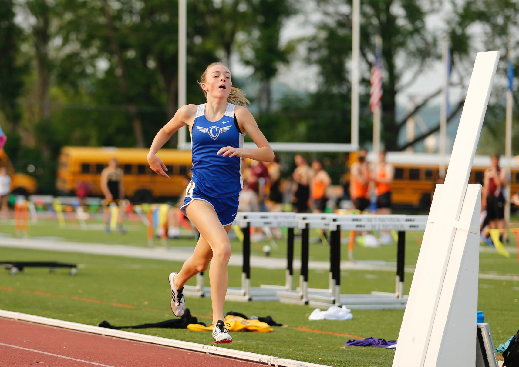 Track Meet Day 2 29